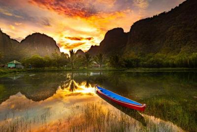  One Day Makassar Country Side / min 2 pax