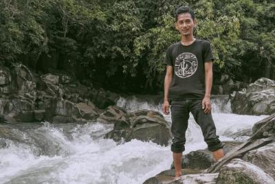 Guía de aventura Sulawesi