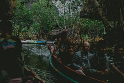Rammang-Rammang Karst tour