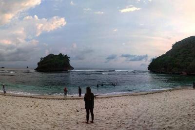 Cascadas y excursión de un día a la playa