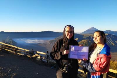 Aventura Bromo Aventura Bromo