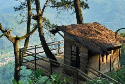 Recorrido fotográfico de Instagram desde Malang