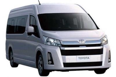 Traslado privado - Malang al aeropuerto internacional de Surabaya