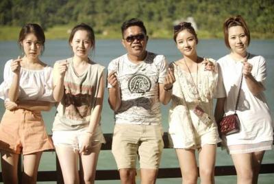 Tour privado de Manado y Tomohon por 12 horas incluyendo almuerzo