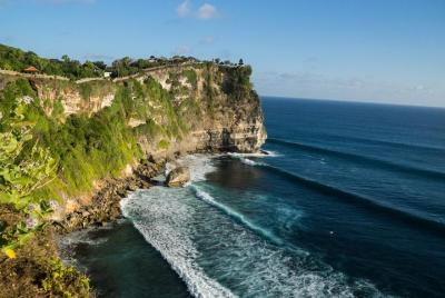 Excursión privada: playas de Bali y puesta de sol en el Templo de Excursión privada: playas de Bali y puesta de sol en el Templo de