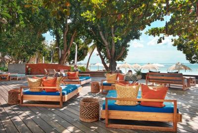 Pase Melia Bali Pool Day Pase Melia Bali Pool Day