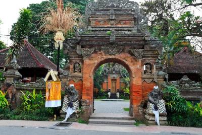 Tour El Encantamiento De Ubud