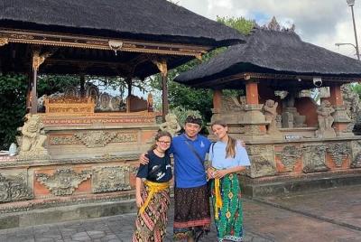 Bali Tour: alquiler de vehículos privados a los mejores lugares d