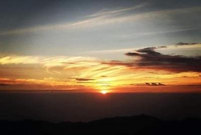 monte Batur Sunrise Trekking