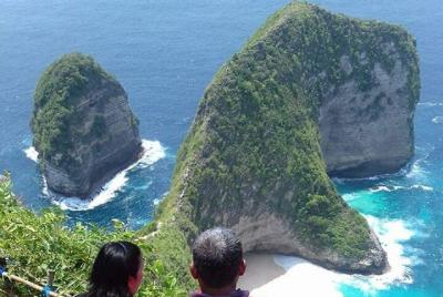 Isla Nusa Penida Excursión de un día Salida desde la isla Lembong Isla Nusa Penida Excursión de un día Salida desde la isla Lembong