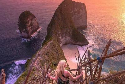 Recorrido inolvidable de Instagram de Nusa Penida Recorrido inolvidable de Instagram de Nusa Penida