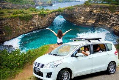 Servicios Nusa Penida Tour (sin traslados en bote) Servicios Nusa Penida Tour (sin traslados en bote)