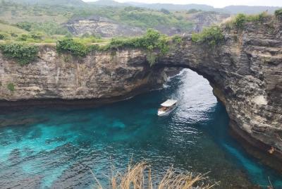 Tour Nusa Penida Tour Nusa Penida