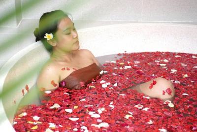 90 minutos de spa de masaje tradicional balinés en Nusa Dua 90 minutos de spa de masaje tradicional balinés en Nusa Dua