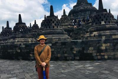 Paquete de Yogyakarta Tours 4 días: mejor viaje y experiencia: to