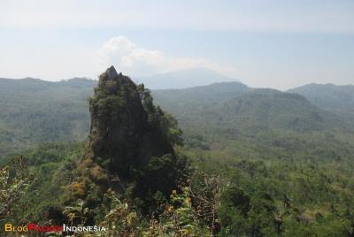 Escalando a Sela Arjuna