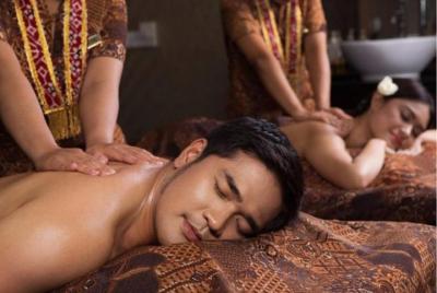 Especial Taman Sari Royal Heritage Spa Yogyakarta