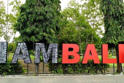 Entradas al Museo I Am Bali 3D Entradas al Museo I Am Bali 3D