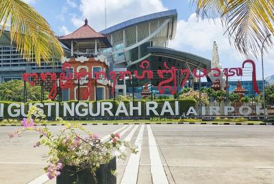 Servicio de traslado privado al aeropuerto de Bali Servicio de traslado privado al aeropuerto de Bali