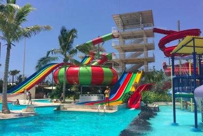 Sin colas: entrada al parque acuático Splash Bali Sin colas: entrada al parque acuático Splash Bali