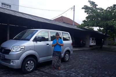 Traslados privados al aeropuerto de Ngurah Rai (DPS) para Bali - Llegada Traslados privados al aeropuerto de Ngurah Rai (DPS) para Bali - Llegada