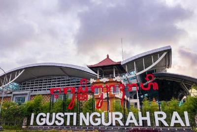 Traslados al aeropuerto de Bali - WI-FI GRATUITO Traslados al aeropuerto de Bali - WI-FI GRATUITO