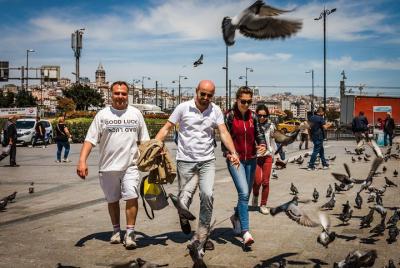 Debe ver Estambul en un día: privado y personalizado