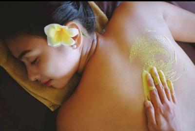 Masaje baliness, exfoliación corporal, baño de flores en bali Lux Masaje baliness, exfoliación corporal, baño de flores en bali Lux