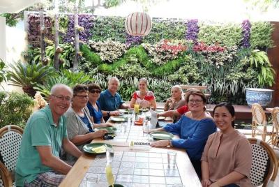 Tour privado de Surabaya