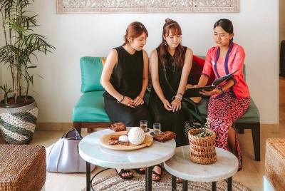 Exfoliante corporal Royal Detox