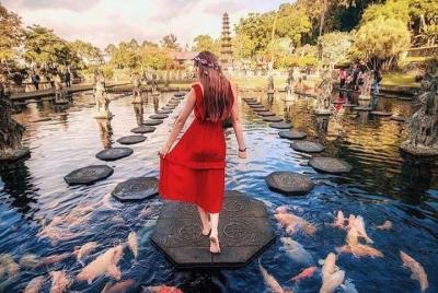 Tour privado de Bali Instragammable - WIFI GRATIS