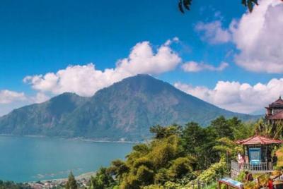 Recorrido privado por lo mejor de Bali