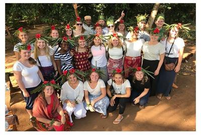 Tour privado de especias en Zanzíbar con recogida