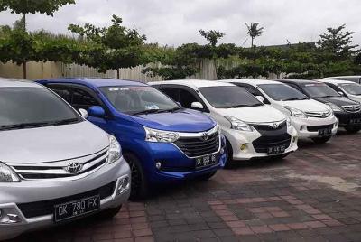 Traslado al aeropuerto más barato desde o hacia Ubud