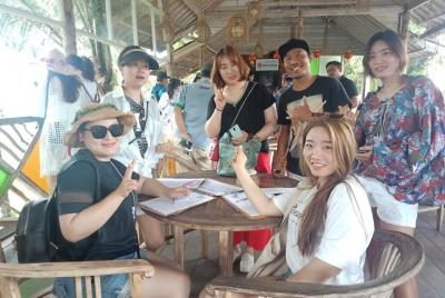 Hire Private Bali Driver