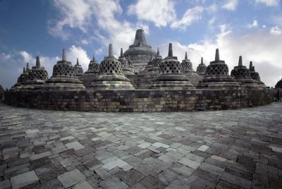Borobudur y Lava Tour Adventures