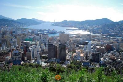 Nagasaki como un local: recorrido privado personalizado Nagasaki como un local: recorrido privado personalizado