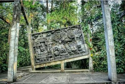 Museo Ulen Sentalu