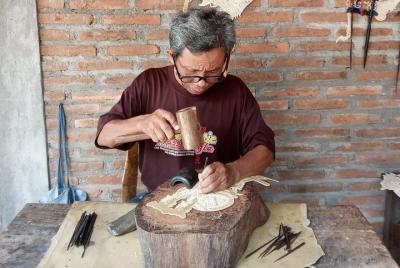 Hacer títeres de sombra