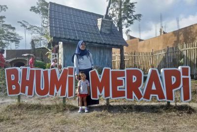 Tour privado de Yogyakarta