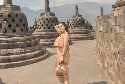 Templos Tour en Yogyakarta