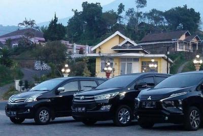 Alquiler de vehículos privados con conductor