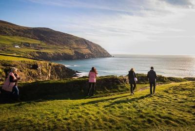 Visita guiada de un día completo al Anillo de Kerry desde Cork Visita guiada de un día completo al Anillo de Kerry desde Cork