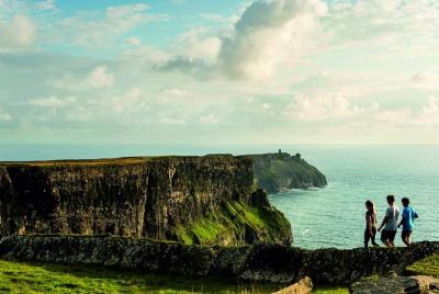 Excursión de un día a los acantilados de Moher desde Cork, inclui Excursión de un día a los acantilados de Moher desde Cork, inclui