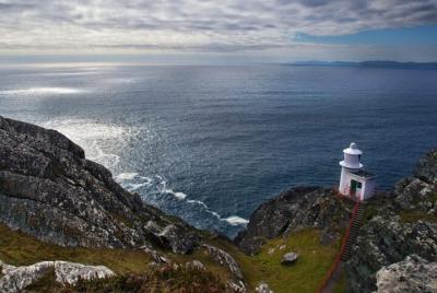 Scenic West Cork a Mizen Head saliendo de Cork City. Guiado. Día  Scenic West Cork a Mizen Head saliendo de Cork City. Guiado. Día