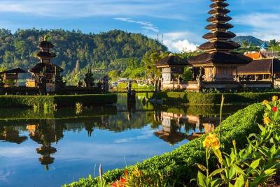 Traslado privado desde el aeropuerto de Yogyakarta (JOG) a la ciu