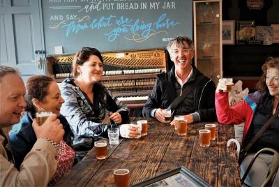 Tour de cata de Dingle