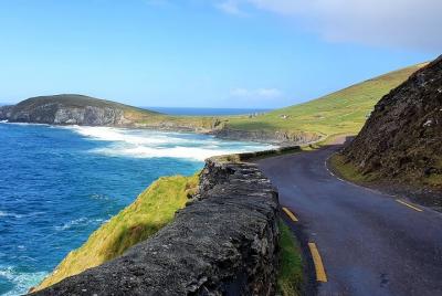 Tour virtual de la península de Dingle