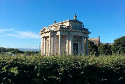 Howth y Malahide en italiano