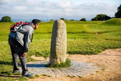 Escapada de un día a la antigua Irlanda del Este desde Dublín con